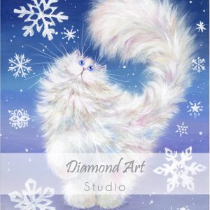 Snowpuff - PRE ORDER PLEASE READ DESCRIPTION