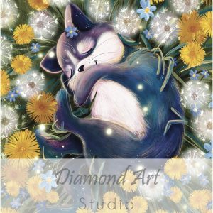 Dandelion Dreams - PRE ORDER PLEASE READ DESCRIPTION