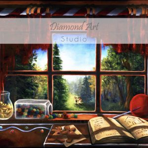 The Gingerbread House - PRE ORDER PLEASE READ DESCRIPTION