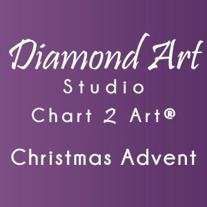 Christmas Advent - PRE ORDER PLEASE READ DESCRIPTION