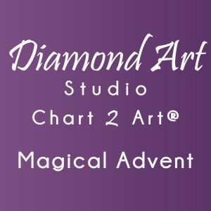 Magical Advent - PRE ORDER PLEASE READ DESCRIPTION