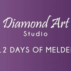 12 Days Of Meldel - PRE ORDER PLEASE READ DESCRIPTION